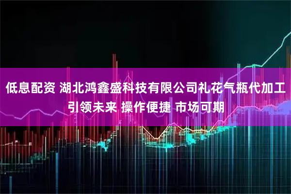 低息配资 湖北鸿鑫盛科技有限公司礼花气瓶代加工引领未来 操作便捷 市场可期